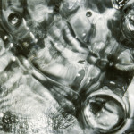 Fotografía sobre papel metálico. 50 x 70 cm. 2003